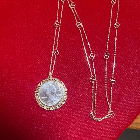 Gucci icon bloom Necklace - Picture 11 of 11